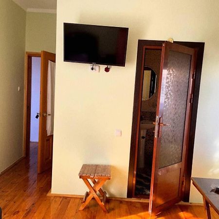 Rahmat Guesthouse ブハラ エクステリア 写真