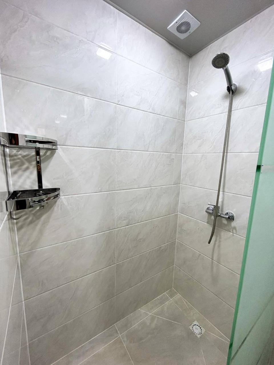 Rahmat Guesthouse ブハラ エクステリア 写真
