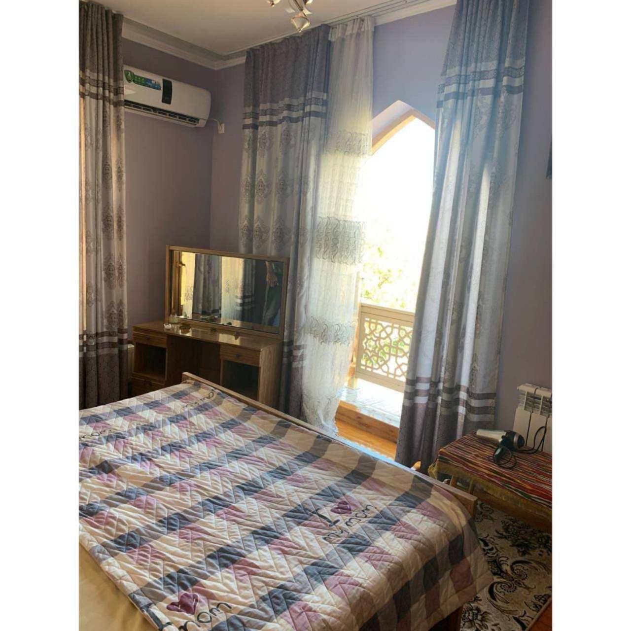 Rahmat Guesthouse ブハラ エクステリア 写真