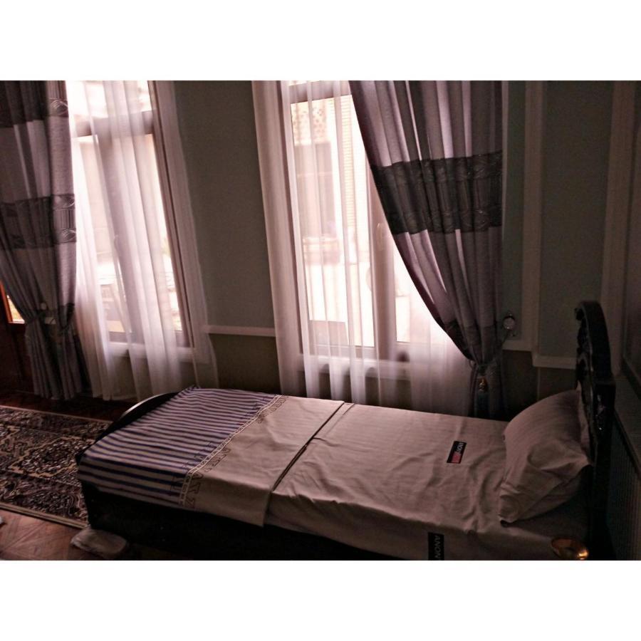 Rahmat Guesthouse ブハラ エクステリア 写真